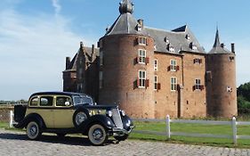 B&B kasteel Ammersoyen